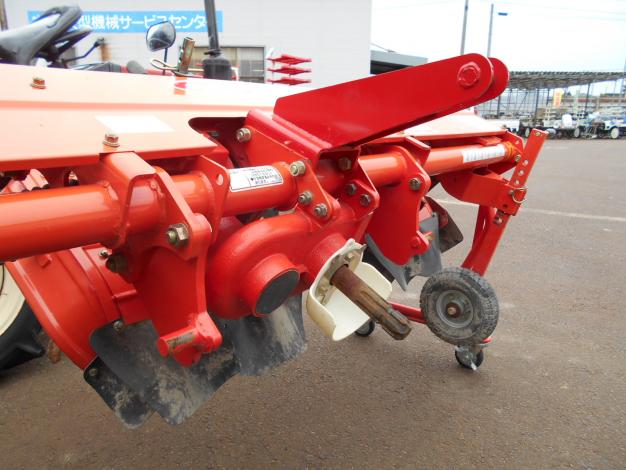 ニプロ　ロータリーカルチ