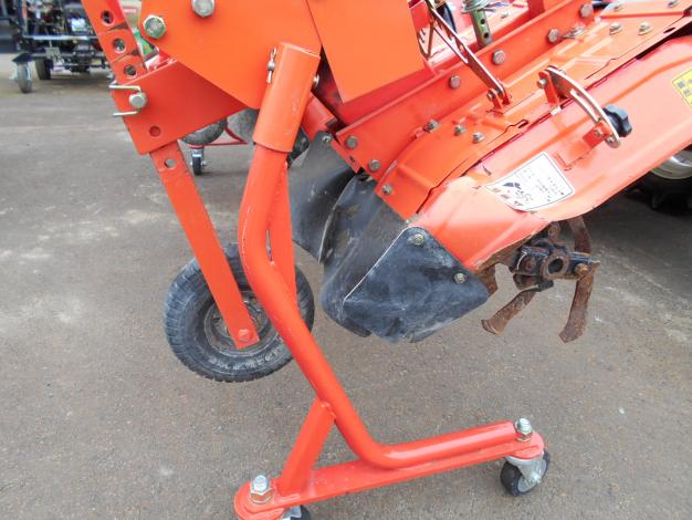 ニプロ　ロータリーカルチ