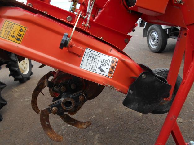 ニプロ　ロータリーカルチ