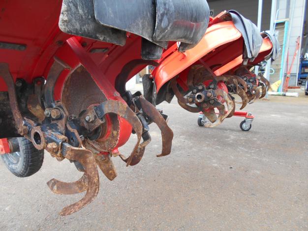 ニプロ　ロータリーカルチ