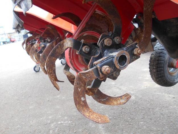 ニプロ　ロータリーカルチ