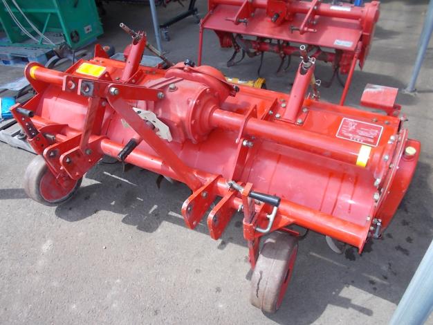 コバシ　中古　ロータリー