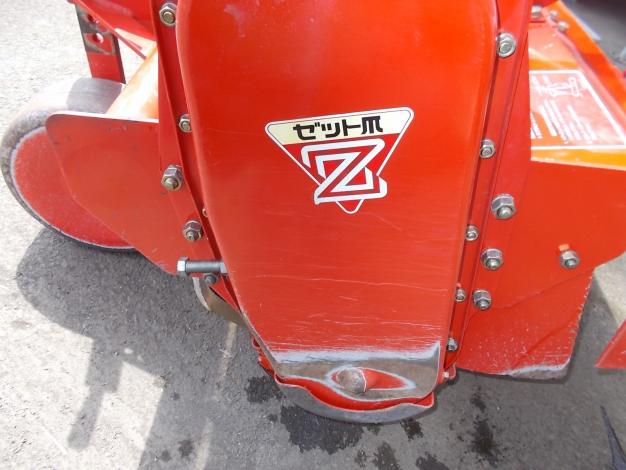 コバシ　中古　ロータリー