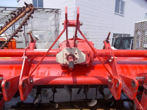 コバシ　中古　ロータリー