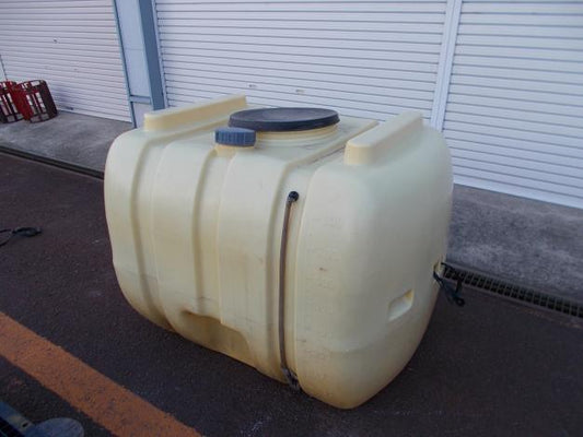 高橋化成　中古　ローリータンク