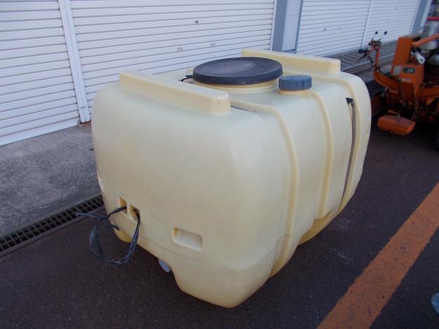 高橋化成　中古　ローリータンク