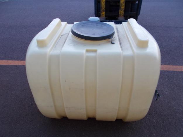 高橋化成　中古　ローリータンク