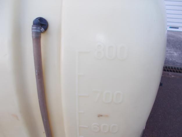 高橋化成　中古　ローリータンク