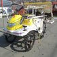 イセキ　中古　 4条田植機( ピコロ)