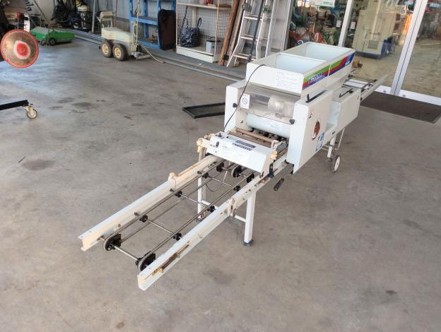 コンマ 中古 播種機 – 農キング