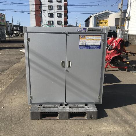 エムケー精工　中古　保管庫
