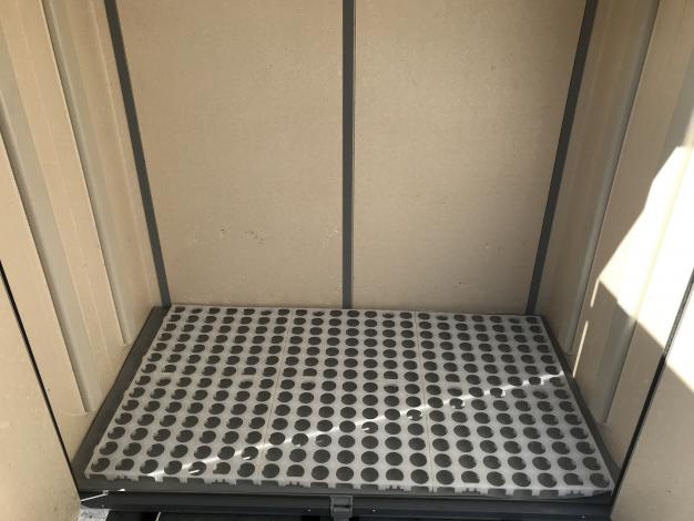 エムケー精工 中古 保管庫 – 農キング