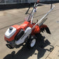 クボタ　中古　耕耘機