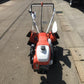 クボタ　中古　耕耘機