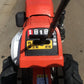 クボタ　中古　耕耘機