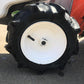 クボタ　中古　耕耘機