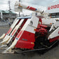 中古　ヤンマー　コンバイン　23馬力