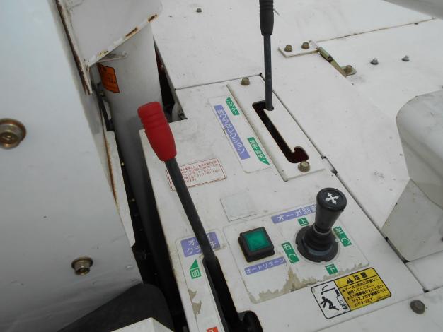 中古 ヤンマー コンバイン 23馬力 – 農キング