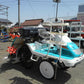 クボタ 中古 田植機  5条 施肥機付き
