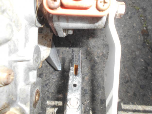 クボタ 中古 田植機  5条 施肥機付き