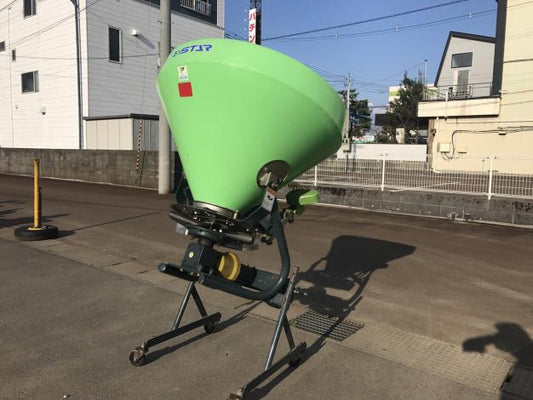 スター　中古　ブロードキャスター