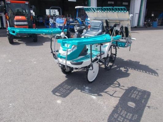 クボタ　中古　田植機