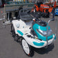 クボタ　中古　田植機