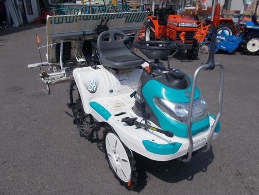 クボタ　中古　田植機