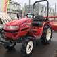 イセキ　中古　トラクター