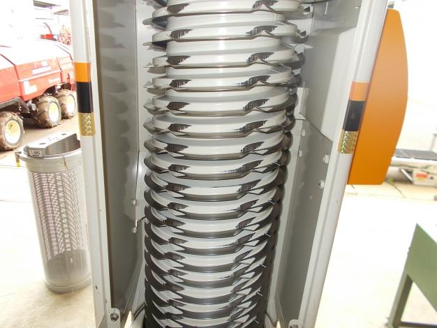 タイガー　中古　選別計量機