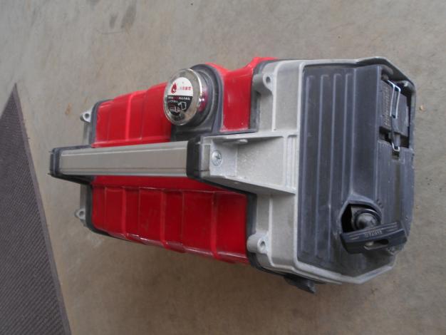ホンダ中古発電機 – 農キング