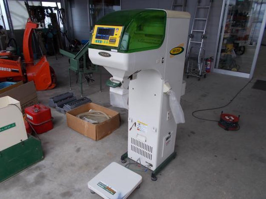 タイガー　中古　選別計量機