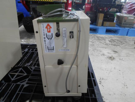 丸山中古石抜機