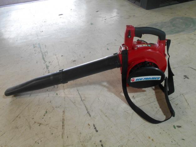 丸山中古エンジンブロワー