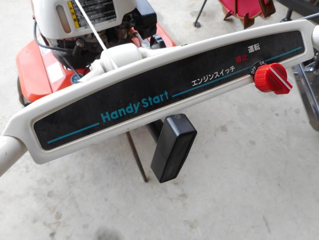 クボタ　中古管理機