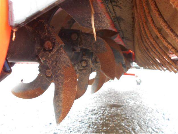 クボタ　中古　ハロー　2.4m　Bヒッチ