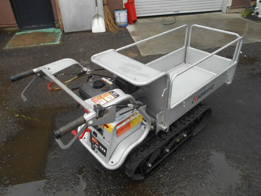 共立(やまびこ)　中古　運搬車 300kg