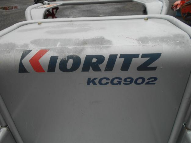 共立(やまびこ)　中古　運搬車 300kg