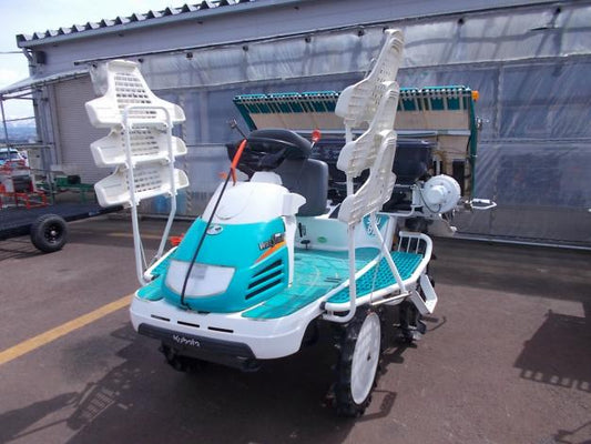 クボタ　中古　田植機