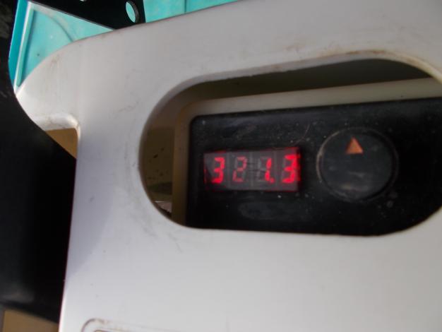 クボタ　中古　田植機