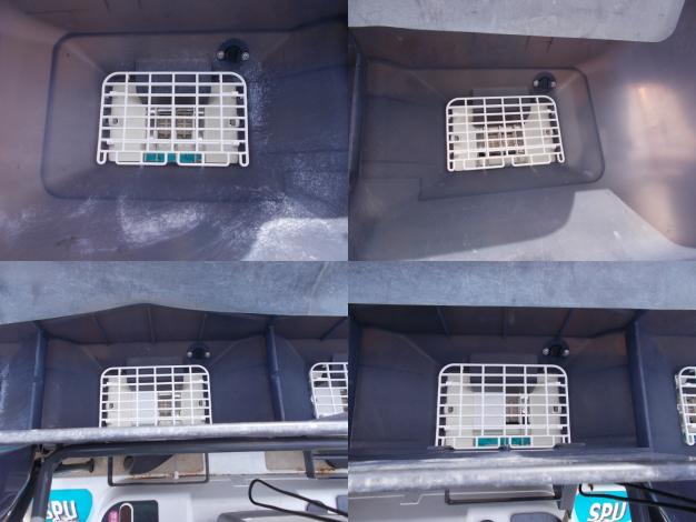 クボタ　中古　田植機