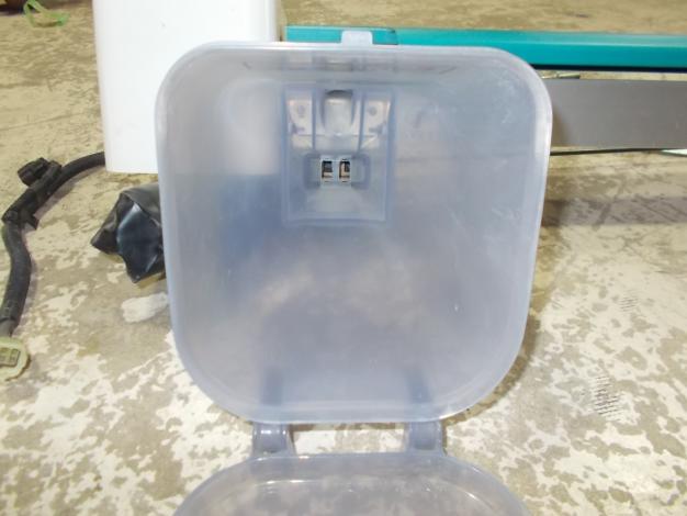 クボタ　中古　箱まきちゃん