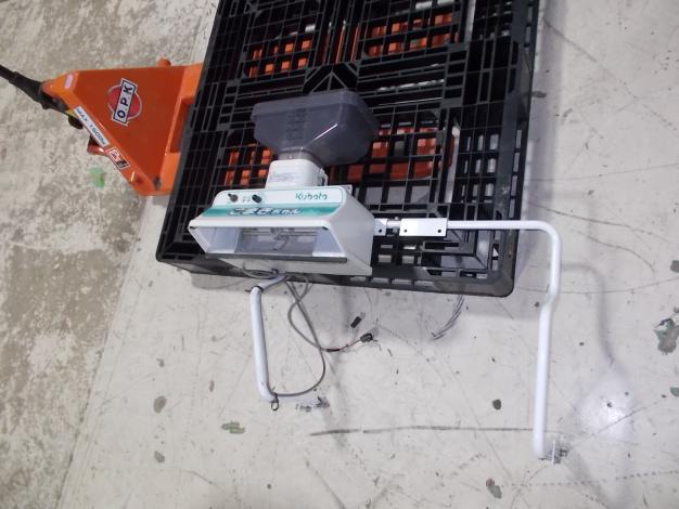 クボタ　中古　こまきちゃん