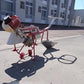 オータケ　中古溝切機