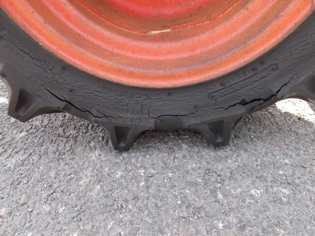 ヤンマー　中古　耕耘機
