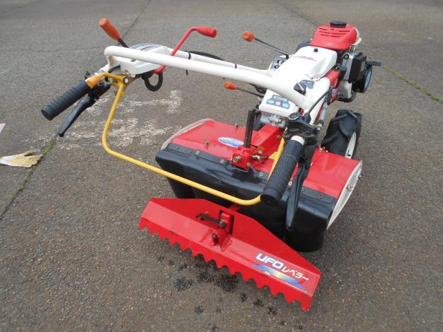 ヤンマー中古耕耘機