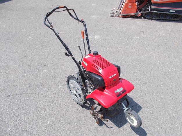ホンダ 中古 管理機 – 農キング ホンダ 中古 管理機 – 農キング