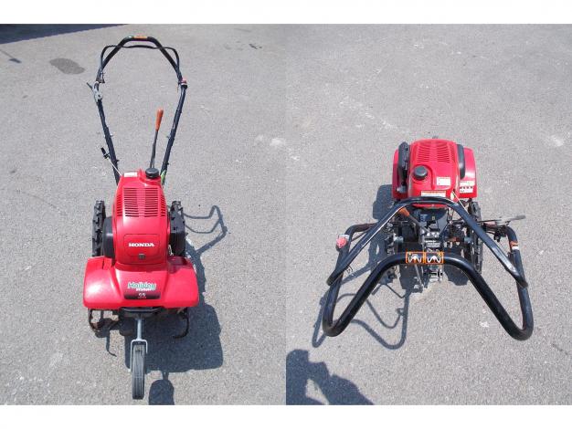 ホンダ 中古 管理機 – 農キング ホンダ 中古 管理機 – 農キング