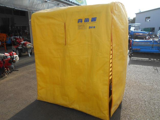 ケイブン中古育苗器