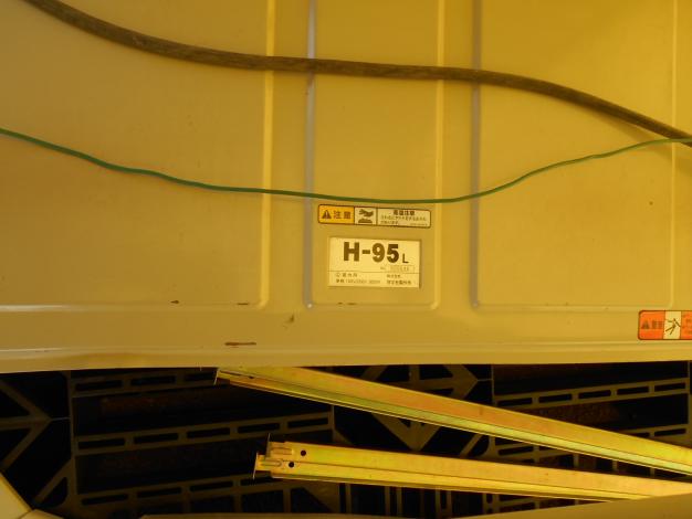 ケイブン中古育苗器